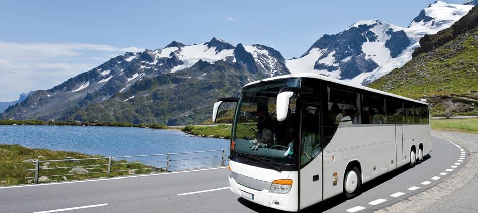 Rent a Charter Bus to Accounts Payable & Procure-to-Pay Conference & Expo - APP2P Expo Charter Bus