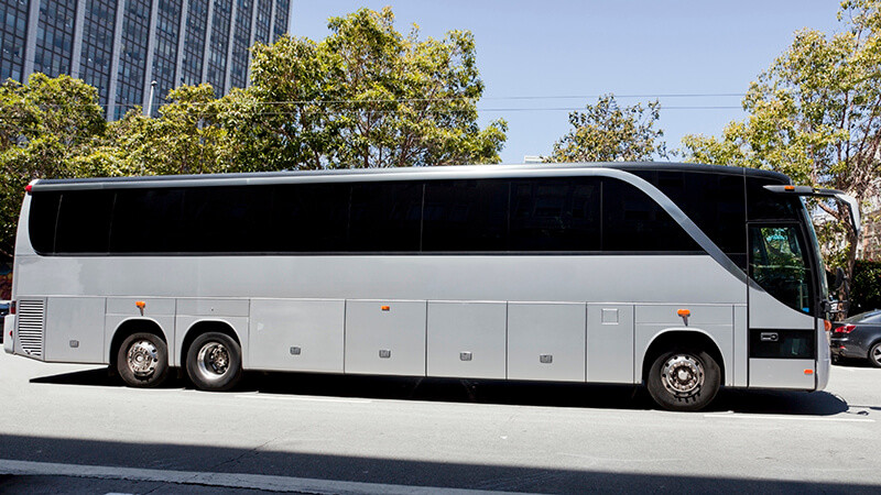  AAOHA Convention & Trade Show - Asian American Hotel Owners Association Tradeshow Charter Bus